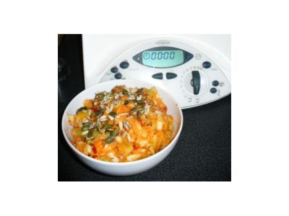 WW Obstsalat für Morgenmuffel  5 PP