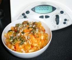 WW Obstsalat für Morgenmuffel  5 PP