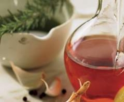 Marinade für Fleisch