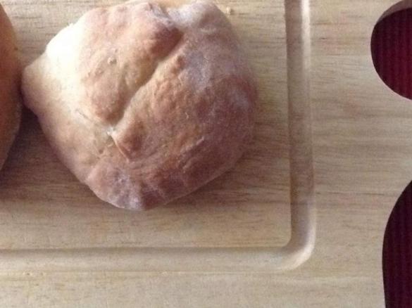 Dinkelbrötchen (aus LandLust)