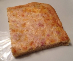 Schweizer Käsewähe