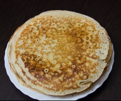 Pfannkuchen Glutenfrei