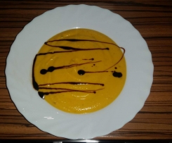 Kürbissuppe a´la JessY