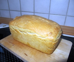 Buttermilchbrot
