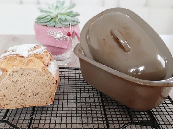 Judith´s Kaffeebrot