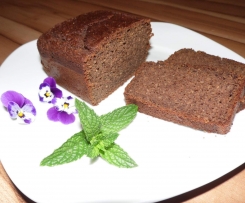 Blitzkuchen, VEGAN, GLUTENFREI, saftig und lecker