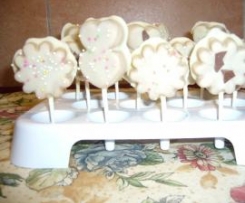 Lollipop vom Küchenzwergi