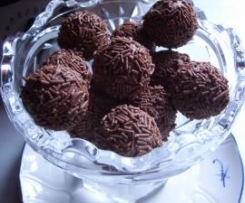 René s Cappuccino Trüffel .oder ..