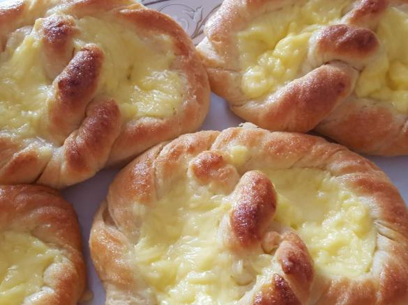 puddingbrezel nach tm 5 backbuch