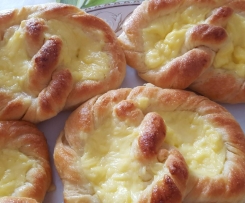 puddingbrezel nach tm 5 backbuch