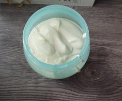 Glücksmixer Quarkcreme
