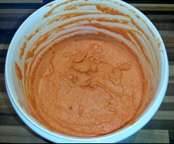 Tomatencremé Perfekt zum Grillen