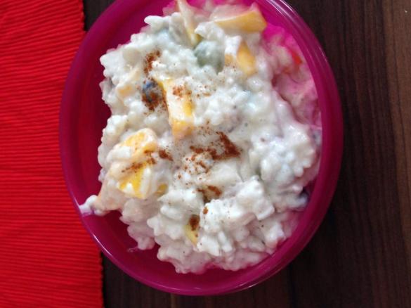 Sattmacherfrühstück (WW)