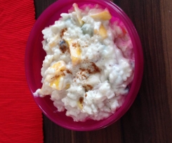 Sattmacherfrühstück (WW)