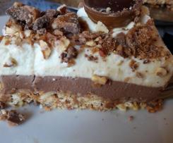 Toffifee-Torte