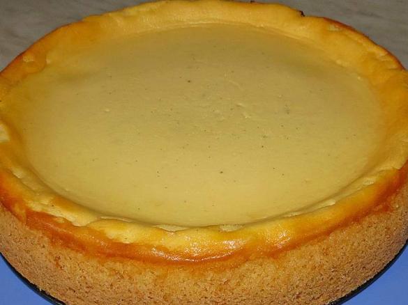 Welt bester Käsekuchen