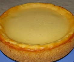 Welt bester Käsekuchen