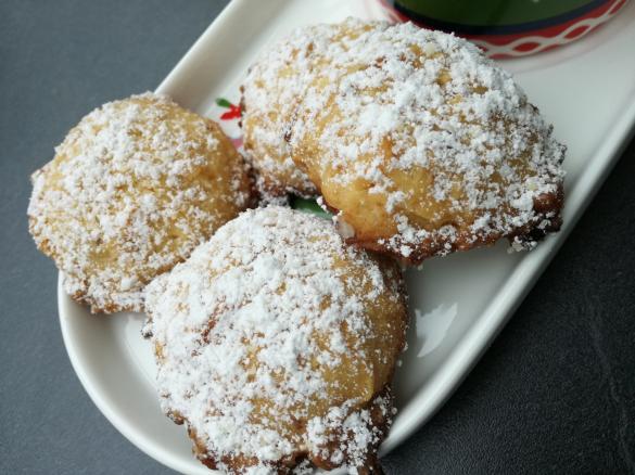 Stollen Konfekt -Spezial-