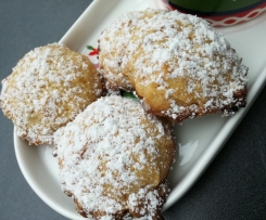 Stollen Konfekt -Spezial-