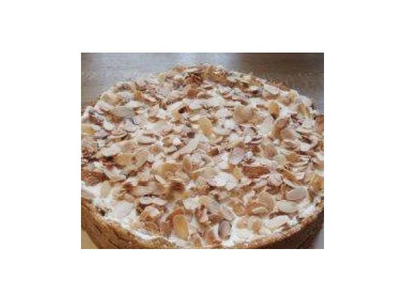 Sateländer Apfelkuchen