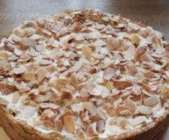 Sateländer Apfelkuchen