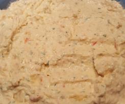 Cashew-Dip