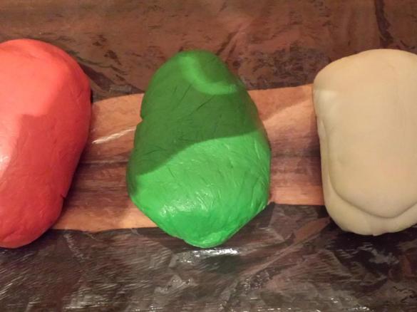 Marshmallow Fondant mit ausführlicher Berschreibung