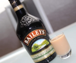 Sahne-Karamell-Likör selbstgemacht