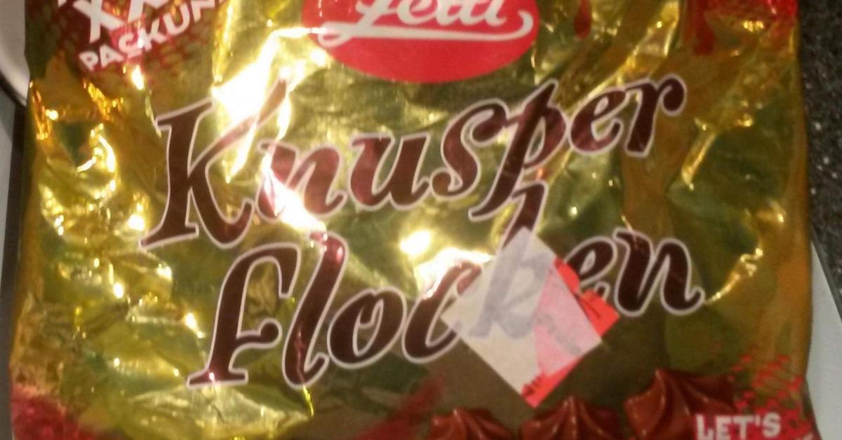 Knusperflocken Dessertcreme frei Schnauze von Drea1808. Ein Thermomix ... Knusperflocken Dessertcreme frei Schnauze von Drea1808. Ein Thermomix ...