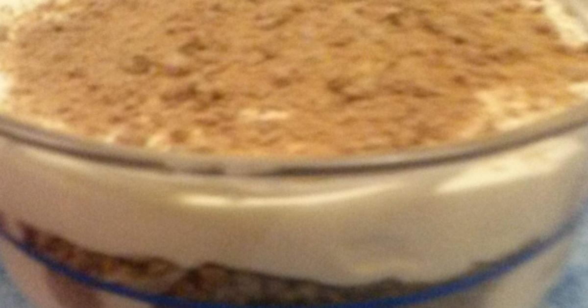 Knusperflocken Dessertcreme frei Schnauze von Drea1808. Ein Thermomix ... Knusperflocken Dessertcreme frei Schnauze von Drea1808. Ein Thermomix ...