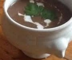 Maronensuppe die wievielte