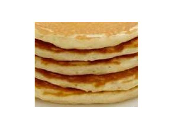 Bananen- Schoko- Pancake