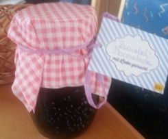 Rote Zwiebelmarmelade