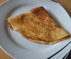 Blini Blin4iki Pfannkuchen