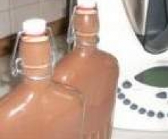 Tiramisu-Likör von rene...