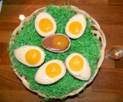 Oster - Ü-Ei-raschung