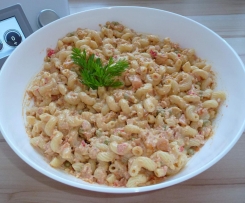 megaleckerer Nudelsalat