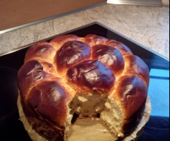 Milchbrötchen