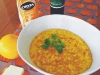 Kürbis-Risotto