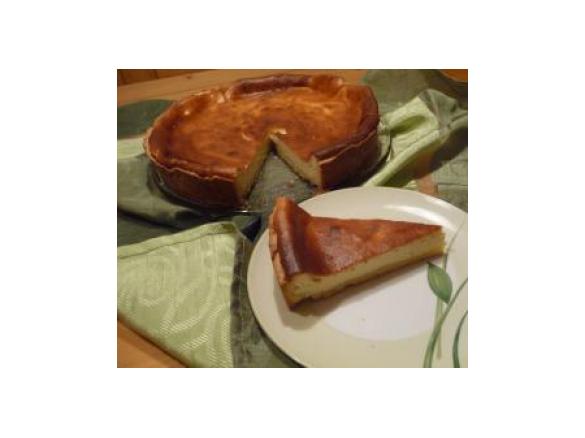 Egon-Omas Käsekuchen
