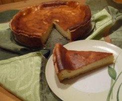 Egon-Omas Käsekuchen