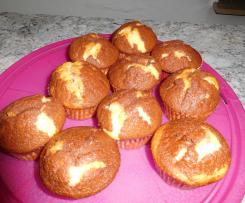 Marmor-Muffins (Partymenge)