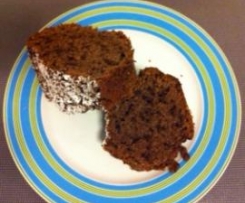 Rotweinkuchen - Variation von TM Ruck-Zuck-Kuchen