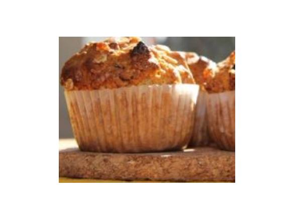  Haferflockenmuffins
