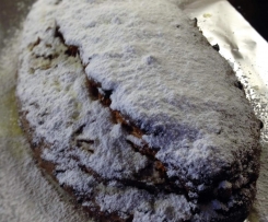 Weltbester Christstollen nach überliefertem Rezept aus Dresden