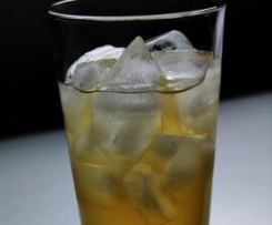 Ingwer Bier (Ginger Beer)