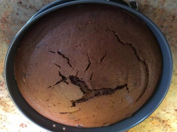 Schokokuchen