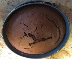 Schokokuchen