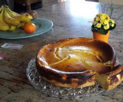 Käsekuchen ala Tante Dore
