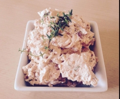 Tomaten Aufstrich italienischer Art